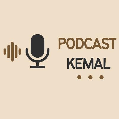 Eps.3 Iman Kepada Malaikat with Ust. Nur Fajri Romadhon Lc., MA.,