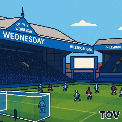 Sheffield Wednesday in turmoil: The Spectre over Hillsborough
