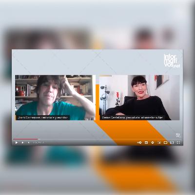 Entrevista a Jordi Corominas: "La ciudad violenta: un paseo por la historia criminal y revolucionaria de Barcelona"