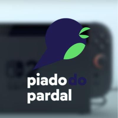 Episódio 80 - "Tratar a Nintendo Switch 2 por tu" Episódio 80 - "Tratar a Nintendo Switch 2 por tu"