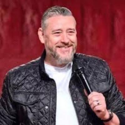 Dr. Rod Parsley’s tone deaf message on race in America.