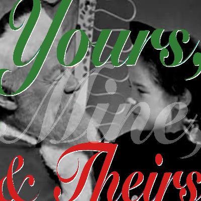 Podcast 183: Merry Christmas and Macy Gimbels!