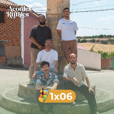 El candor del hogar con El Nido - 1x06 - Acordes Rurales