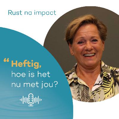 Een afstandsmoeder over haar adoptieverhaal uit 1970