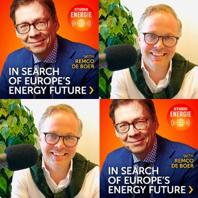 Jonas Sjölander (Adven) on how Energy as a Service can accelerate the energy transition