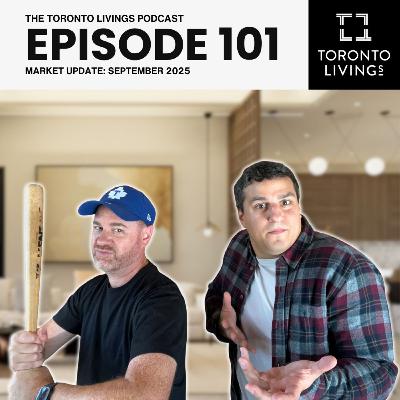 Condos, Curiosities, and Team Conrad vs. Team Jeremiah | Episode 101
