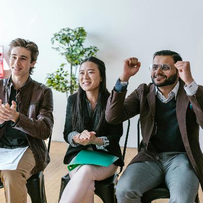 Being Resourceful as a Startup Founder Bootstrapping with Catherine Mary Said (Episode 153) Being Resourceful as a Startup Founder Bootstrapping with Catherine Mary Said (Episode 153)