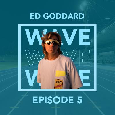 Ed Goddard - Catch up chat with ASICS Sponsored 2:13 Professional Marathoner & His pursuit to make the 2024 Olympics