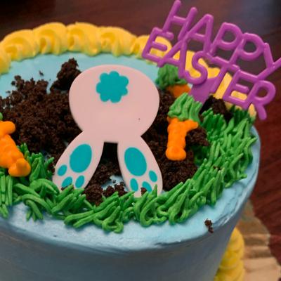 🐰Happy Easter!🥕