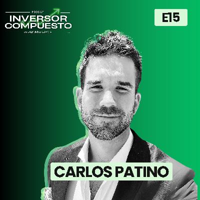 Cerrar tu Empresa en el Pico del Éxito: La Decisión que Nadie se Atrevería a Tomar | Carlos Patiño | Inversor Compuesto | E15 Cerrar tu Empresa en el Pico del Éxito: La Decisión que Nadie se Atrevería a Tomar | Carlos Patiño | Inversor Compuesto | E15