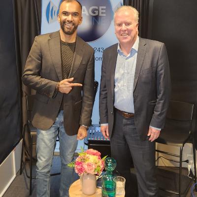 E15: Let's Talk, Melbourne with Andrew Godfrey