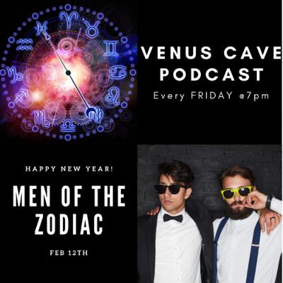 Men of the Zodiac👅