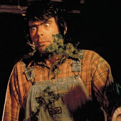 EP31. The King of Scream! Diving Into Our Favorite Stephen King Film Adaptations