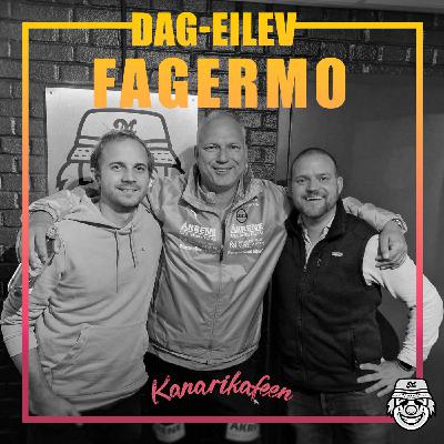 Dag-Eilev Fagermo Dag-Eilev Fagermo