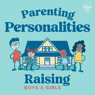Episode 309: Understanding Birth Order with David Thomas and Sissy Goff