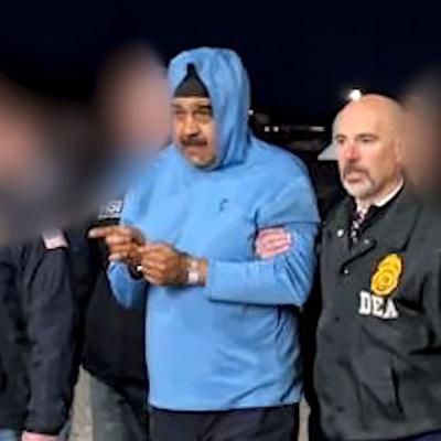 بعد اعتقال مادورو.. ترامب يهدد كولومبيا وكوبا والمكسيك وإيران والدنمارك بالتدخل العسكري: الهيمنة الأمريكية لن تُستجوَب مجدداً