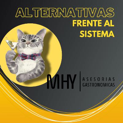 Mas alternativas