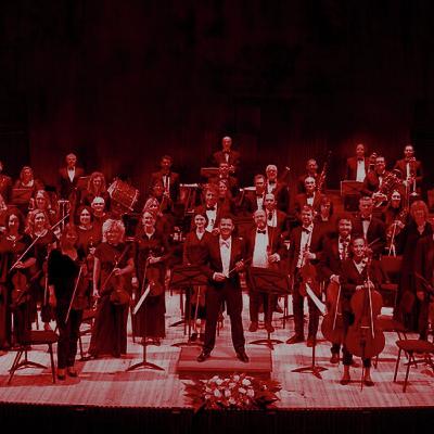 "אני שומע קריאת הצילו": הסימפונית ירושלים במשבר