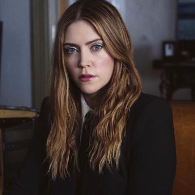 67. Ronnys Rullar - Jennie Löfgren