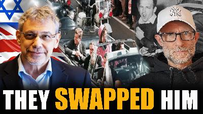 The JFK Assassination Is Darker Than You Think | Larry Schnapf