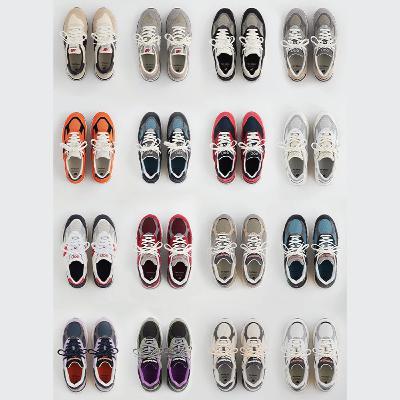 Ty Haney Relaunches Plus Aimé SS22 & New Balance's Best Year Yet