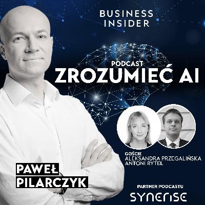 #4 - Walka mocarstw o technologiczną supremację