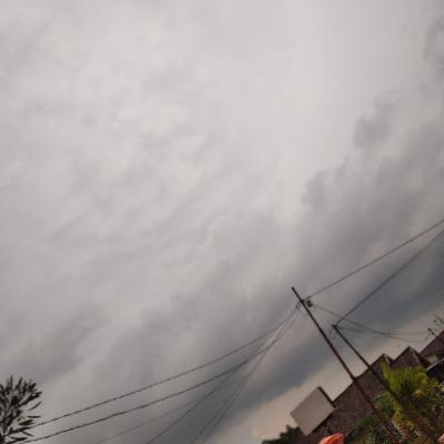 #simancung- Masih kamu