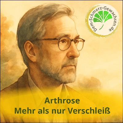 Arthrose: Mehr als nur Verschleiß