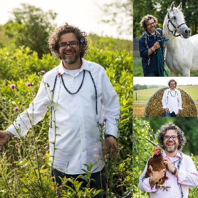 Becoming Green Earth People Becoming Green Earth People