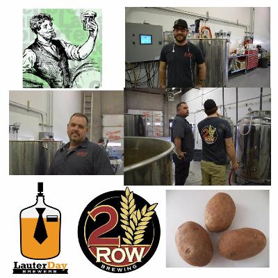 The Brewer's Quorum - Episode 2 - 5-4-17