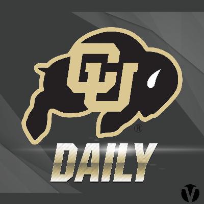 Buffs Daily with Voice of the Buffs Mark Johnson for Wednesday Jan 28th Buffs Daily with Voice of the Buffs Mark Johnson for Wednesday Jan 28th