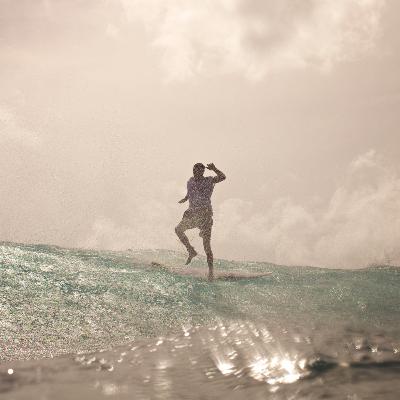 Embracing the Unknown (How to Navigate Life with Confidence and Faith)