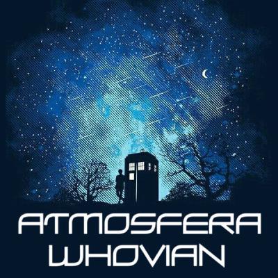 ATMÓSFERA WHOVIAN 85: Valoración Era Capaldi ATMÓSFERA WHOVIAN 85: Valoración Era Capaldi