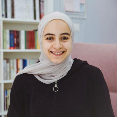 البحث عن ال "لماذا" مع لينة الحوراني البحث عن ال "لماذا" مع لينة الحوراني