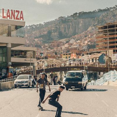 Photographer Jared Soares Constructs the Counternarrative