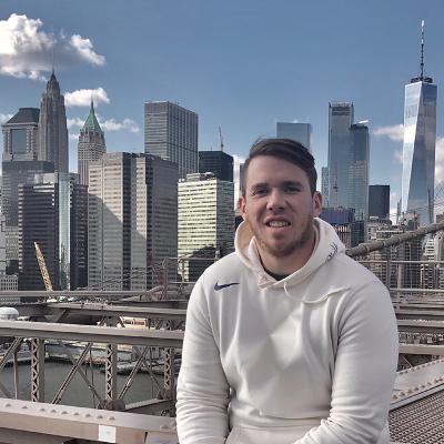 Esports Insights with Jordan Bellar, G2 Esports Esports Insights with Jordan Bellar, G2 Esports