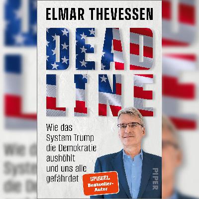 Abriss einer Demokratie? Elmar Theveßen über das "System Trump”