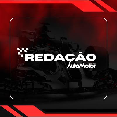 WALTER SAVAGLIA É PILOTO, MANAGER DA RENATA CAMARGO E TAMBÉM PARCEIRO DE CORRIDA DELA