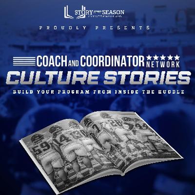 Culture Stories - Beyond the Scoreboard: Building a Program the Athletes Love to Be Apart Of - Brian Vossen, HC, Lakeville North HS (MN)