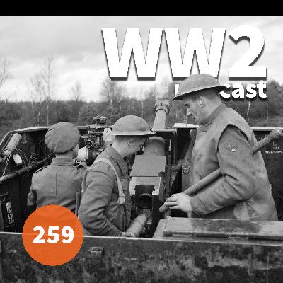 259 - The Essex Yeomanry
