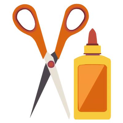 #193b Cutting and pasting a verse - Parashas Acharei Mos