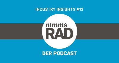 Industry Insights Podcast zum Messe-Bruch: Das steckt hinter dem Eurobike-Eklat Industry Insights Podcast zum Messe-Bruch: Das steckt hinter dem Eurobike-Eklat