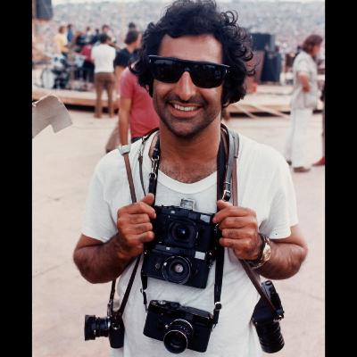 Grateful Dead By Jim Marshall: A Review