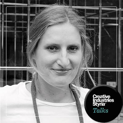 CIS Talks #3: BETTER FUTURE – Lisa Maria Enzenhofer vom Breathe Earth Collective