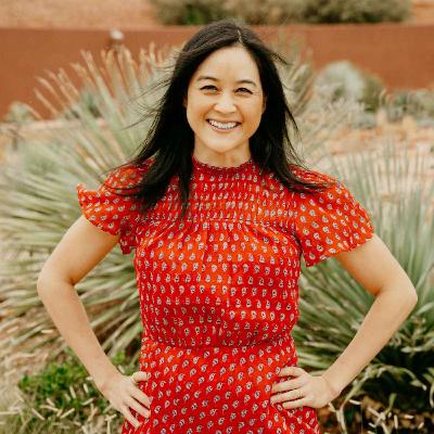 Chronic Pain and Empowered Healing for HSPs, with Dr. Tawny Kross