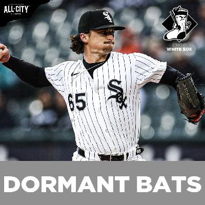 Luis Castillo DOMINATES White Sox I CHGO White Sox Podcast Luis Castillo DOMINATES White Sox I CHGO White Sox Podcast