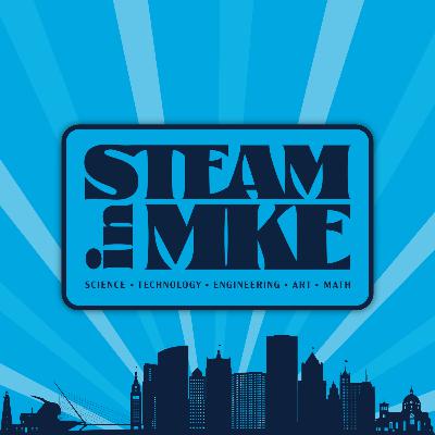 STEAM in MKE: Joe Poeschl named new Executive Director of the Milwaukee Tech Hub Coalition!