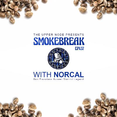NorCal Genetics : Smokebreak EP437 NorCal Genetics : Smokebreak EP437