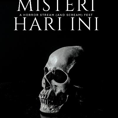 #15 Warung Ghaib Di Pinggir Jalan