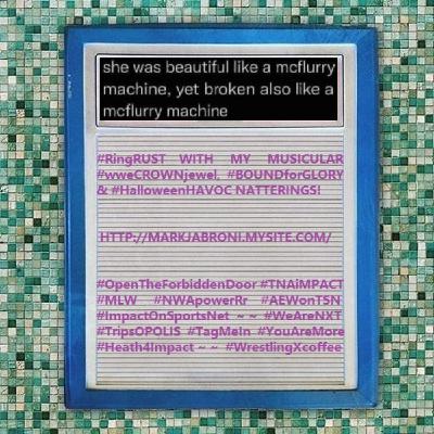 Episode 5341: LET The TNA HALL OF FAMERS LOOSE!